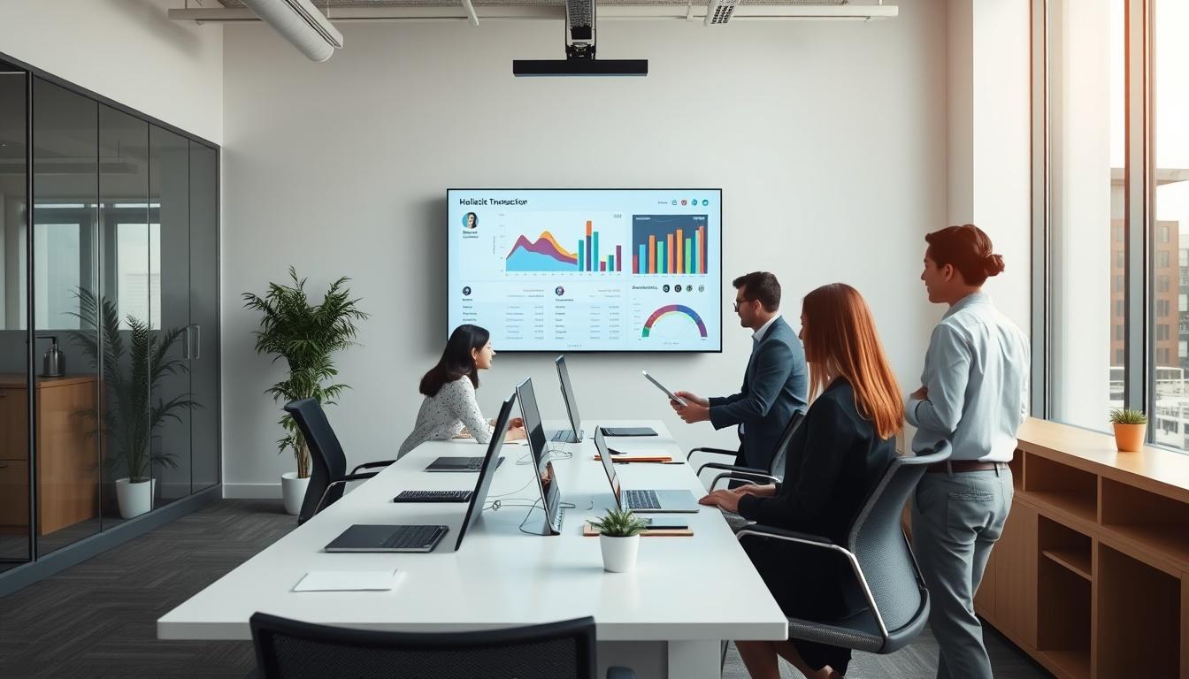 Plan visual two